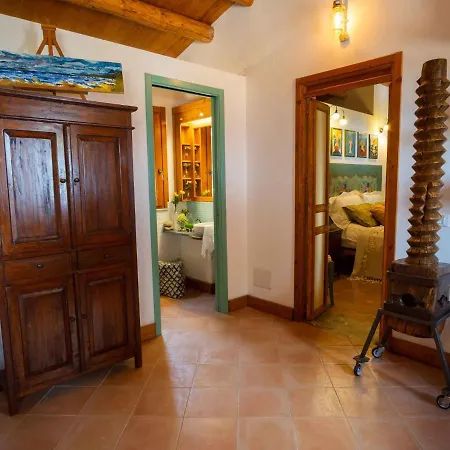 In Cefalù/sizilien 27908 Vakantiehuis *