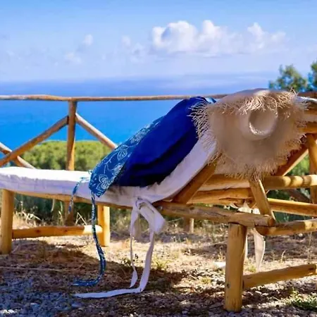 Vakantiehuis In Cefalù/sizilien 27908 *