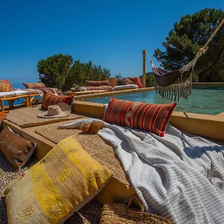 Vakantiehuis In Cefalù/sizilien 27908 Cefalù
