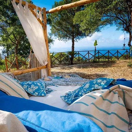 Vakantiehuis In Cefalù/sizilien 27908