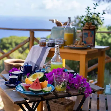 Vakantiehuis In Cefalù/sizilien 27908