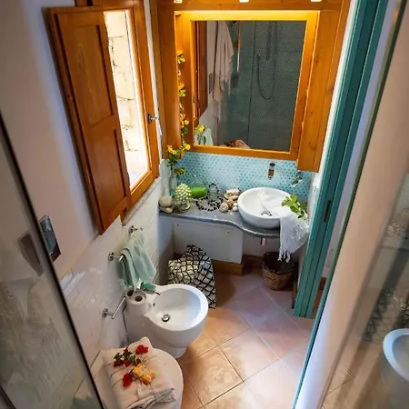 In Cefalù/sizilien 27908