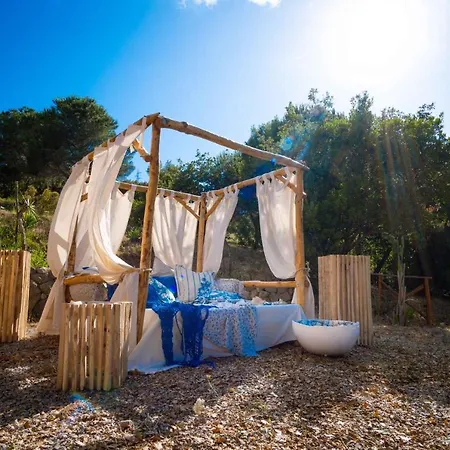 Vakantiehuis In Cefalù/sizilien 27908