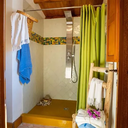 In Cefalù/sizilien 27908 Vakantiehuis Cefalù