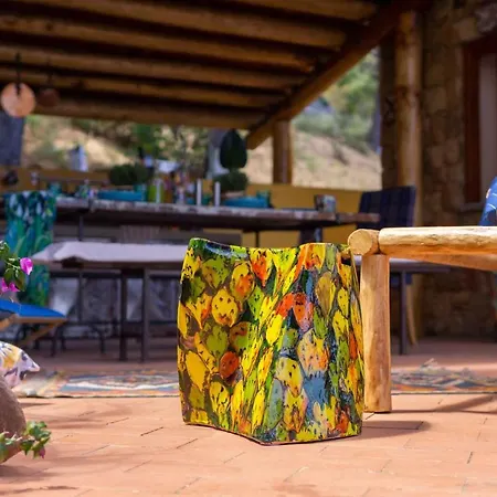 Vakantiehuis In Cefalù/sizilien 27908 Cefalù