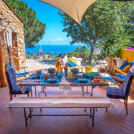 Vakantiehuis In Cefalù/sizilien 27908
