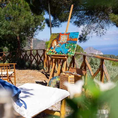 Vakantiehuis In Cefalù/sizilien 27908 Cefalù