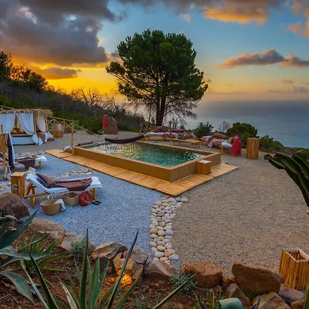Vakantiehuis In Cefalù/sizilien 27908 *