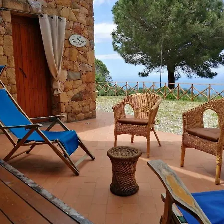 Vakantiehuis In Cefalù/sizilien 27908 Cefalù