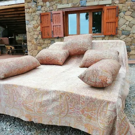 In Cefalù/sizilien 27908 Vakantiehuis Cefalù