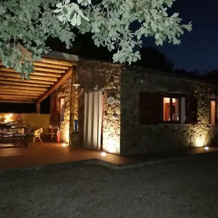 Vakantiehuis In Cefalù/sizilien 27908