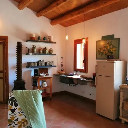 Vakantiehuis In Cefalù/sizilien 27908 Cefalù