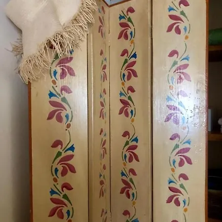 Vakantiehuis In Cefalù/sizilien 27908 *